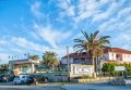 Grecja Chalkidiki Pefkochori Anna Maria Paradise