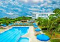 Grecja Chalkidiki Pefkochori Xenios Port Marina