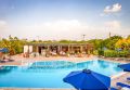 Grecja Rodos Theologos Alkmini Hotel