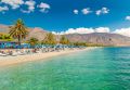 Grecja Attyka Kineta Hotel Kinetta Beach Resort & SPA