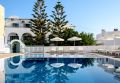 Grecja Santorini Kamari Iris Boutique