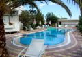 Grecja Kreta Zachodnia Georgioupolis Apollo Hotel Georgioupolis