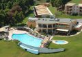 Grecja Chalkidiki Pefkochori Alia Palace