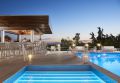 Grecja Chalkidiki Gerakini Glavas Inn