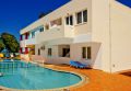 Grecja Kreta Zachodnia Agia Marina Aparthotel Thodorou