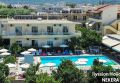Grecja Rodos Jalisos Ilyssion Holidays