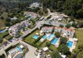 Grecja Chalkidiki Paliouri Kappa Resort