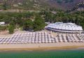 Grecja Grecka Macedonia Kawala Hotel Tosca Beach
