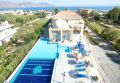 Grecja Kreta Zachodnia Kavros Yassou Kriti Hotel