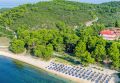Grecja Chalkidiki Neos Marmaras Hotel Poseidon Sea Resort