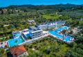 Grecja Chalkidiki Pefkochori Anna Hotel