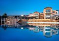Grecja Chalkidiki Nea Potidea Istion Club