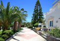 Grecja Santorini Kamari Kakkos Terra Blue