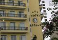 Grecja Ateny Ateny Apollo Hotel