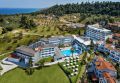 Grecja Chalkidiki Kriopigi Kriopigi Hotel