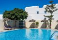 Grecja Santorini Perissa Rena