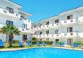 Grecja Chalkidiki Possidi Xenios Dolphin Beach