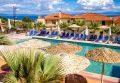 Grecja Chalkidiki Kriopigi Medusa Aparthotel