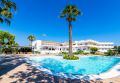Grecja Rodos Theologos Sabina Hotel