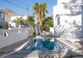 Grecja Santorini Kamari Kymata Hotel