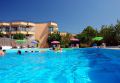 Grecja Korfu Moraitika Alkionis Hotel