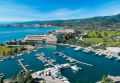 Grecja Chalkidiki Neos Marmaras Porto Carras Meliton Hotel