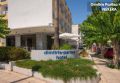 Grecja Kos Kos Dimitris Paritsa Hotel (Kos)