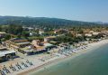 Grecja Korfu Acharavi Hotel Kormoranos Beach