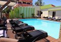 Grecja Rodos Jalisos HOTEL HELENI BEACH