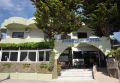 Grecja Rodos Kremasti Anseli Hotel