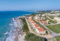Grecja Kos Mastichari Hotel Eurovillage Achilleas