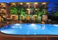 Grecja Chalkidiki Metamorfosi Simeon Hotel