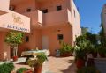Grecja Kreta Zachodnia Agia Marina ALEXANDROS APARTMENTS