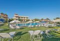 Grecja Rodos Rodos Amira Hotel