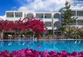 Grecja Peloponez Kyparissia Kyparissia Beach Hotel