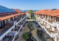 Grecja Chalkidiki Pefkochori Apanemia by Flegra Hotels