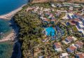 Grecja Peloponez Petalidi Hotel Sunrise Village Beach
