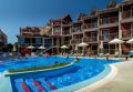 Grecja Zakynthos Tsilivi Hotel Strofades Beach
