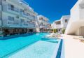 Grecja Kreta Zachodnia Adelianos Kampos Castello Bianco