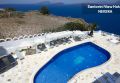 Grecja Santorini Akrotiri Santorini View