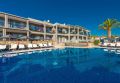 Grecja Chalkidiki Hanioti Dionysos Aparthotel