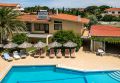 Grecja Rodos Jalisos Paras Sun