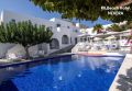 Grecja Santorini Kamari RK Beach Hotel