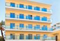 Grecja Rodos Rodos Africa Hotel