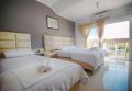 Czarnogóra Riwiera Czarnogórska Budva Villa Velzon