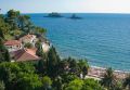 Czarnogóra Riwiera Czarnogórska Petrovac Rivijera Petrovac