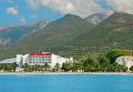Czarnogóra Riwiera Czarnogórska Bar Hotel Princess Beach & Conference