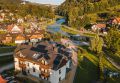 Polska Pieniny Szczawnica Apartamenty Eko