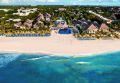 Meksyk Riviera Maya Playa del Carmen Allegro Playacar