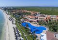 Meksyk Riviera Maya Puerto Morelos Ocean Coral and Turquesa